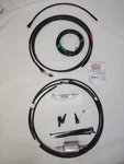 1999 2004 Silverado/ Sierra Fuel Lines #FL-FG0053-4.3. Fixed Price $105.00.