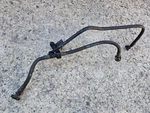 2017-2019 Bmw 530I G30 2.0L Fuel Gas Tank Suction Pump Vent Hose Line Tube Oem. Fixed Price $41.50.