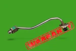 07-2018 Lexus GS350 GS430 GS460 IS250 IS350 RC300 Fuel Pump Hose Line Pipe Oem. Fixed Price $64.87.