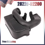 Air Cleaner Intake Duct Resonator Fits 2014-2019 Kia Soul !, +, Base 1.6L 2.0L. Fixed Price $55.36.