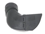 Fresh Air Engine Intake Duct Tube For 96-99 Mercedes W210 E300 Tdi 3.0L Diesel. Fixed Price $70.45.