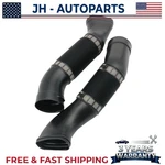 Air Intake Hose For 2003-2005 Mercedes Benz E320 3.2L Tube Duct Boot. Fixed Price $30.99.
