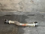 16-20 Bmw G11 G12 G30 G32 B58 540I 740I 640I Radiator Coolant Hose 8602638. Fixed Price $33.95.