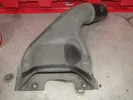 2006-2012 Mitsubishi Eclipse 2.4L Oem Intake Duct Scoop 07 08 09 10 11. Fixed Price $48.00.