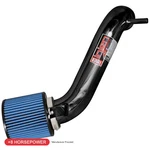 Injen SP5042BLK Black Aluminum Cold Air Intake System For 13-16 Dodge Dart 2.4L. Fixed Price $207.23.