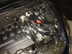 Injen Sp Cold Air Intake Kit For 2009-2013 MAZDA6 3.7L V6 Black. Fixed Price $353.69.