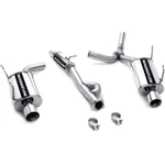Magnaflow 15831 Cat-back Exhaust Honda S2000 2000-2009 2.0L, 2.2L Engine Rare !. Fixed Price $995.00.