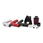 Mishimoto MMAI-STI-08P Performance Cold-air Intake Polished 2008-2014. Fixed Price $366.76.
