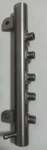 12651989 Left Fuel Rail 2011 Chevrolet Silverado 2500 Hd 6.6. Fixed Price $97.50.