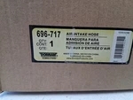 Dorman 696-717 Engine Air Intake Hose For SK696717 1788103110 Fuel Delivery Ds. Fixed Price $109.99.