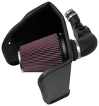 K&n Filters 57-3095 Performance Air Intake System 2016-2019 Colorado/canyon. Fixed Price $314.99.