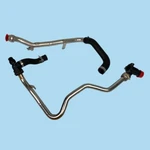 Water Feed & Return Tube Pipe Set Pair Oem 19-22 Mercedes W177 A220. Fixed Price $44.95.
