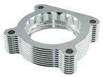 Afe 46-36002 Silver Bullet Throttle Body Spacer For 05-19 Nissan/suzuki 4.0L. Fixed Price $152.24.