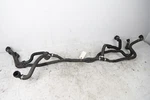16-19 Bmw 750I M550I G12 G30 4.4L Radiator Cooling Coolant Upper Hose Tube Pipe. Fixed Price $175.64.