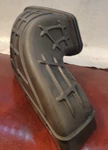 08-15 Audi Vw Air Intake Pipe Tube 1021300901. Fixed Price $40.00.