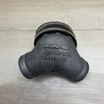 02-04 Mercedes W203 C32 SLK32 Amg Compressor Intake Pipe Charge Air Distributor. Fixed Price $150.00.