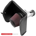 K&n 77-3089KP Performance Cold Air Intake Kit 2015-21 Colorado / Canyon 2.5L. Fixed Price $421.99.