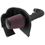 K&n 63-3085 Performance Cold Air Intake 14-18 Silverado Sierra 1500 4.3L V6. Fixed Price $331.26.
