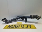 Vw Golf MK6 Gti Intercooler Turbo Pipe Hose 1K0 145 762 Ae Genuine. Fixed Price $54.51.