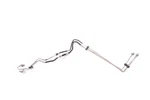 Audi A8 3.0 Tdi 2011 Rhd A/c Air Conditioning Hose Pipe 4H0820885E 117. Fixed Price $41.02.