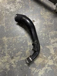 15-23 Ford Mustang Ecoboost 2.3T Air Intake Pipe Tube Filter FR3C-9F805-AD Oem. Fixed Price $100.00.