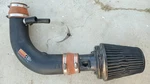 K&n Cold Air Intake 57-2541 System Ford F-150 F150 4.6/5.4L 1997-2003. Fixed Price $130.00.