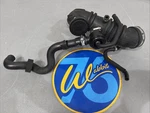 2000-2006 Audi Tt 1.8T Intake Air Hose 133 356 Oem. Fixed Price $35.00.