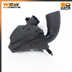 09-19 Jaguar Xf X250 Front Left Driver Side Air Intake Filter Cleaner Box Oe. Fixed Price $67.24.