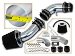 Ram Air Intake Kit+ Black Dry Filter 95-97 Ford Ranger / Mazda B2300 2.3L L4. Fixed Price $58.99.