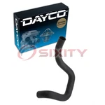Dayco Upper Radiator Hose 2000-2004 Ford Focus 2.0L L4 Engine Coolant Hl. Fixed Price $38.95.