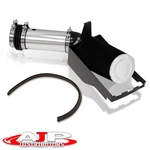 Chrome Cold Air Intake Induction Filter Shield 1999-2003 Ford F250 F350 7.3L. Fixed Price $45.00.