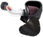 K&n 69-3526TP Typhoon Cold Air Intake 2010 Ford Mustang Gt 4.6L V8. Fixed Price $479.95.