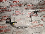Jaguar F-pace X761 2.0 D Fuel Pipe Hose Set H7A3-9J280-CB 2016-2020. Fixed Price $46.35.