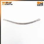 04-09 Cadillac Xlr 4.6L V8 Front Engine Fuel Feed Hose Line 10401798 Oem. Fixed Price $39.48.