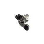 Genuine Mopar Fresh Air Duct 68241994AC. Fixed Price $81.84.