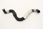2021 - 2024 Ford Bronco 2.7L Engine Coolant Connector Hose Tube Pipe Line Oem. Fixed Price $62.36.