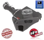Afe Power Momentum Air Intake System W/ Pro Dry For 13-15 Cadillac Ats 3.6L V6. Fixed Price $456.75.