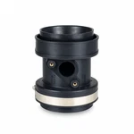 SKUNK2 For Replacement Maf Coupler 2006-2015 Honda Civic Si. Fixed Price $40.80.