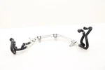 2021 - 2023 Bmw X5 G05 3.0L Starter Alternator Motor Hose Tube Oem 17129896314. Fixed Price $118.91.