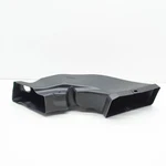 New Bmw I8 I12 Exhaust Air Duct Bottom Right 51747345086 Original No Duties. Fixed Price $194.76.