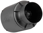K&n Universal Cold Air Intake System 54-5000 High Performance Filter. Fixed Price $158.62.