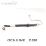 2011-2016 Porsche Cayenne 3.6L Ac Hose / Line Pipe 95857374404. Fixed Price $23.99.