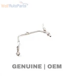 2012-2016 Porsche Panamera Right Fuel Line / Pipe 94611012700. Fixed Price $49.99.