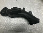 99-05 Volkswagen Jetta Gls Air Intake Pipe Snorkel Duct 4615727969 ,1J0129609D. Fixed Price $30.00.