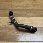 2016-2019 Bmw 750I G12 4.4L Radiator Expansion Reservoir Tank Hose Pipe Oem. Fixed Price $21.60.