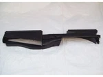 Vw Golf Cd Air Intake Duct Guide Genuine Front Black 5Q0129254E 2020 Onward. Fixed Price $54.10.
