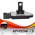 Maf Mass Air Flow Sensor Meter AFH55M-13 For Chevy Tracker Suzuki Grand Vitara. Fixed Price $42.19.