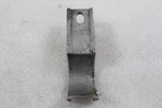 Lamborghini Gallardo Coupe, Spyder, Radiator Line Bracket, Used, P/n 400121264A. Fixed Price $20.00.