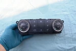 2006 - 2013 Mercedes W164 W251 X164 Gl Ml Class A/c Heater Climate Control. Fixed Price $104.49.
