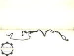 2014-2019 Cadillac Cts 2.0L Engine Fuel Line Pipe Hose X2 Oem #note. Fixed Price $119.99.